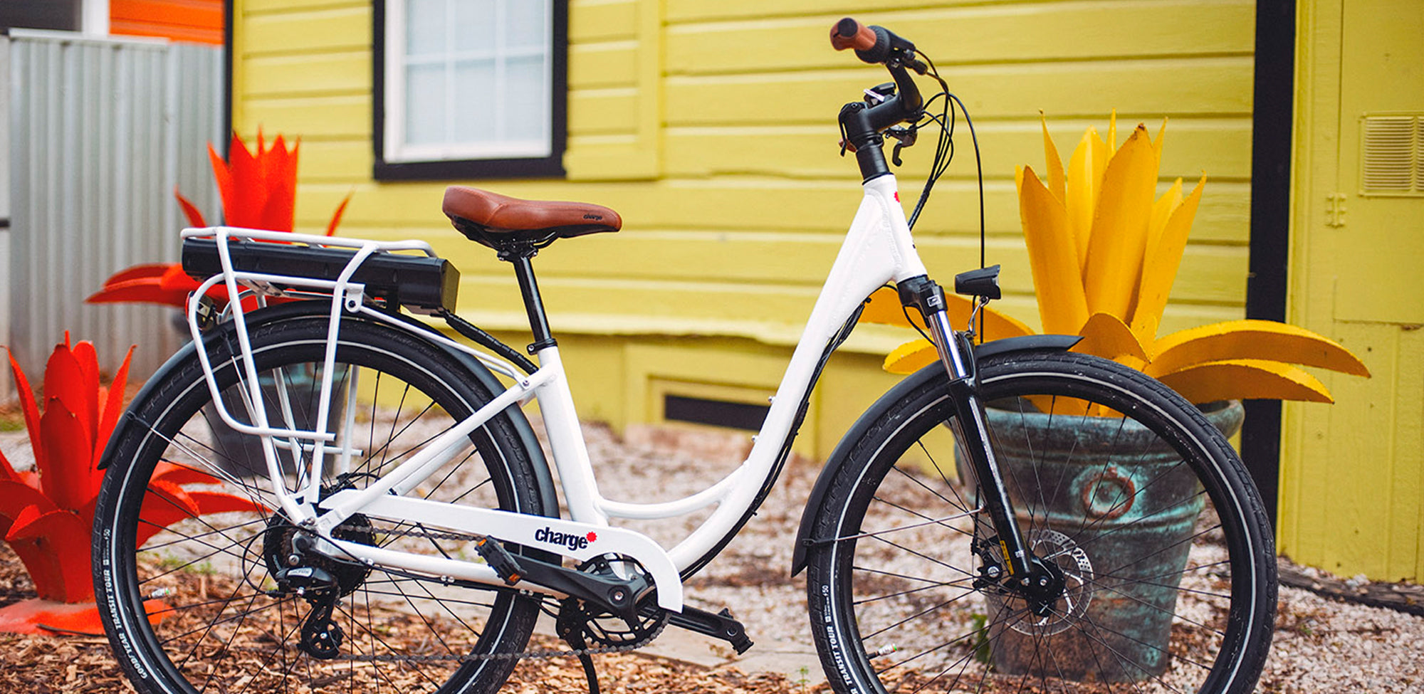 Kids electric discount pedal bike
