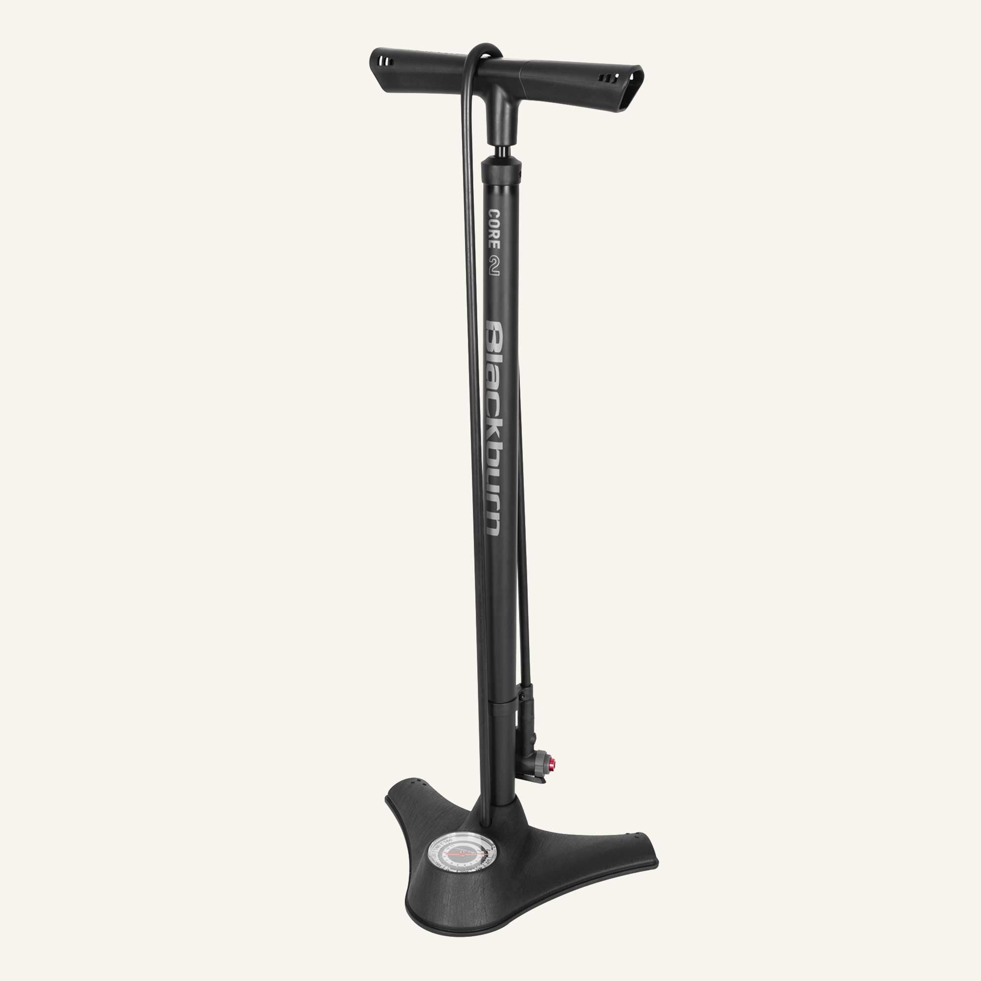 Core 2 Floor Pump