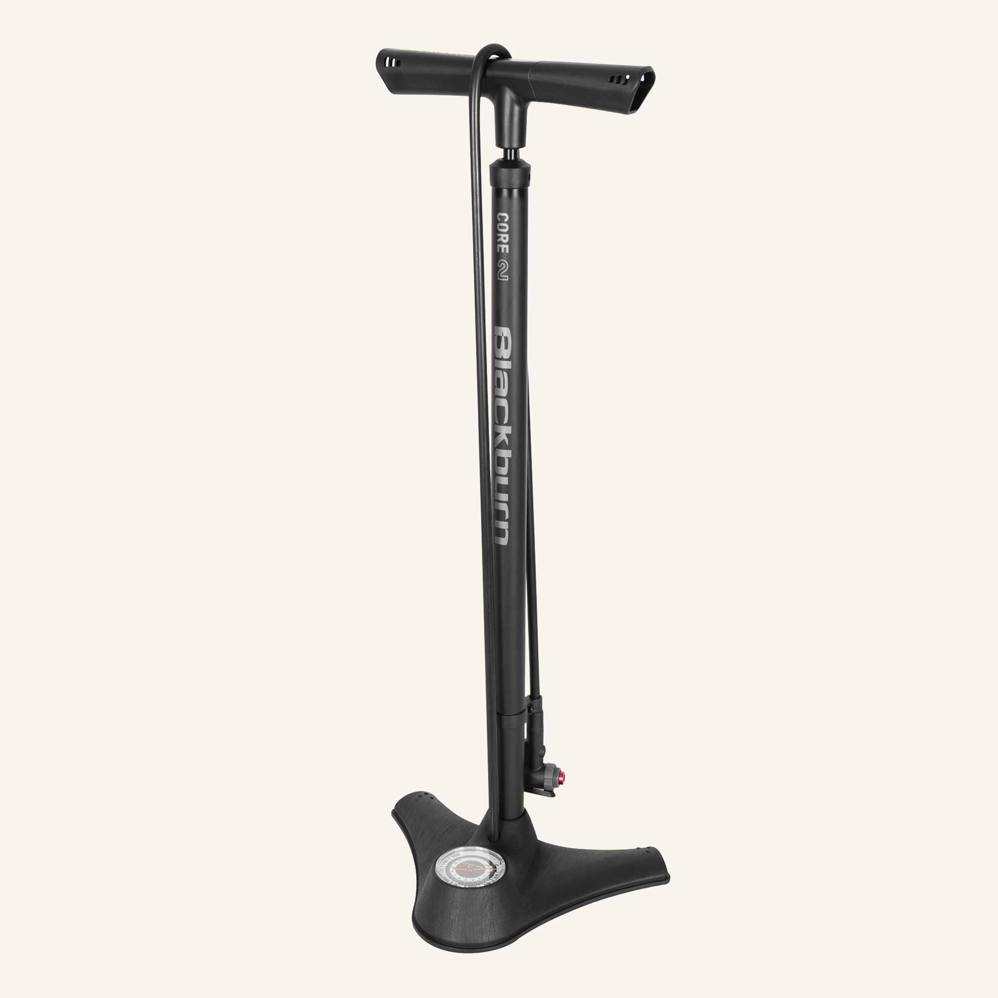 Core 2 Floor Pump Core 2 Floor Pump