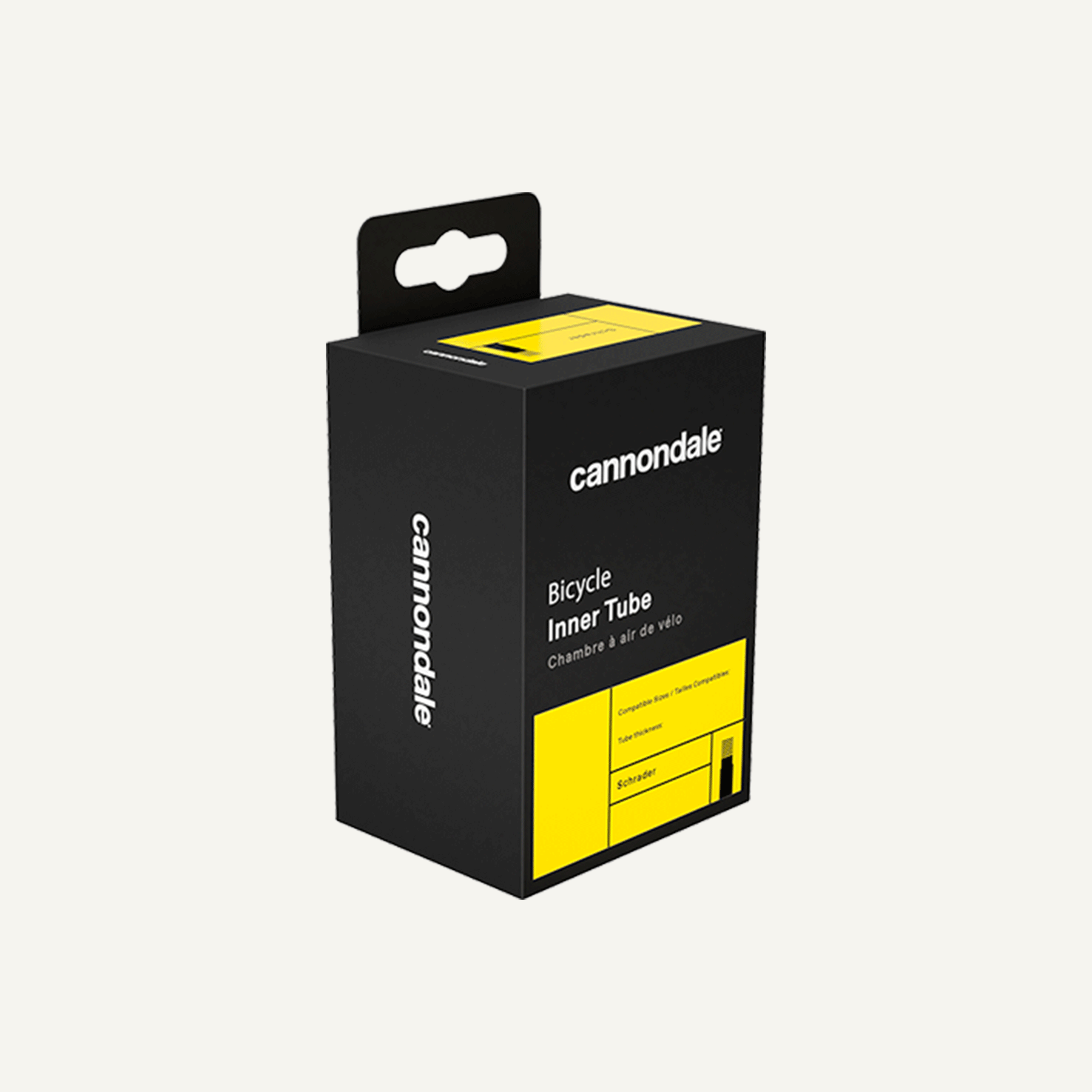 City Tube 700 x 30 47mm