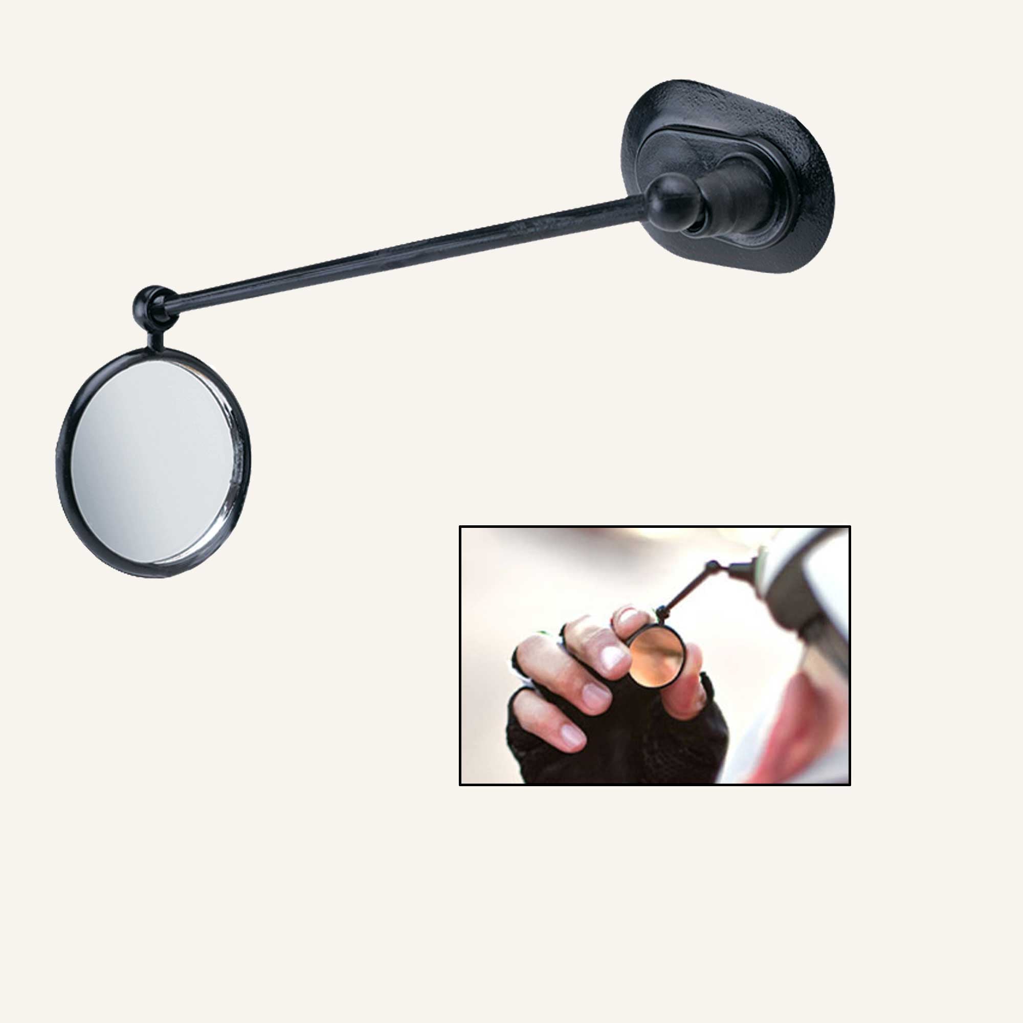 bike helmet morror Helmet Mirror