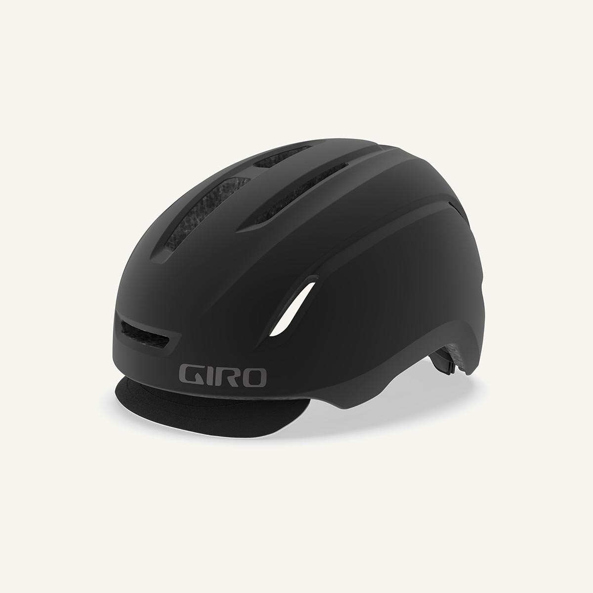 matte-black-giro-caden-mips-helmet-for-electric-bikes