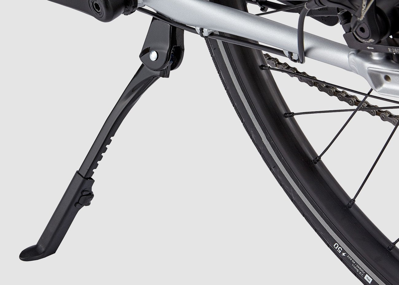 Charge City electric bike quick start guide
