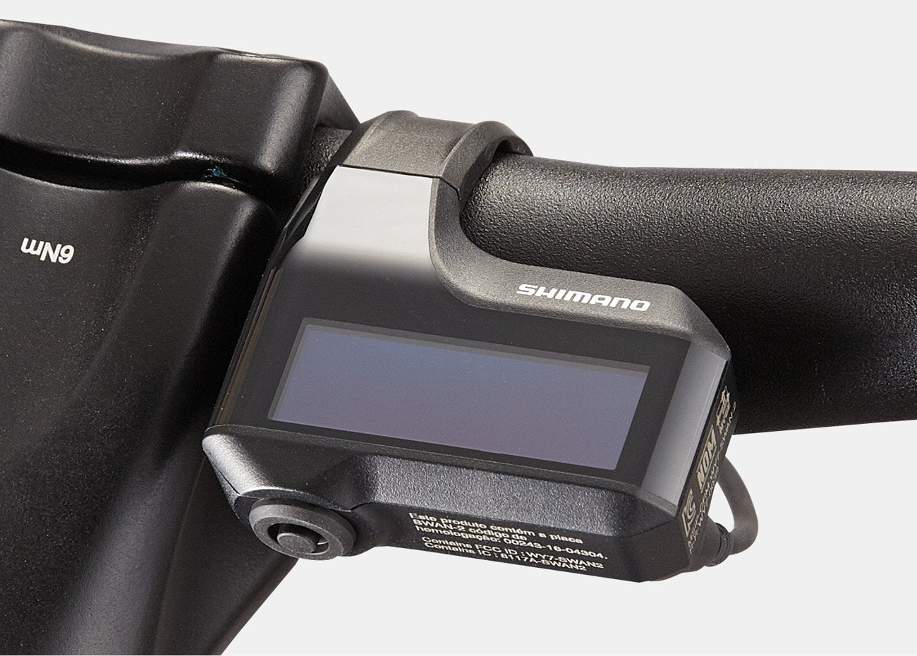 Turn off Shimano power on your electric bike