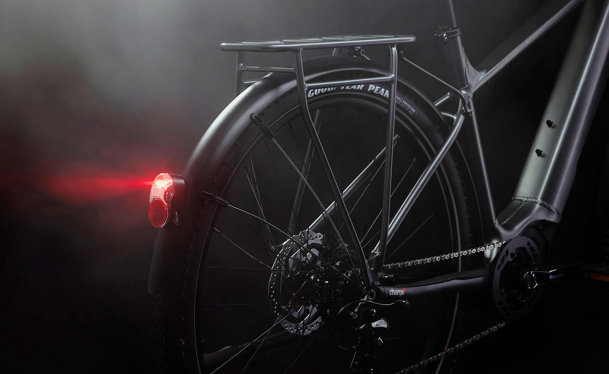 cube light e bike Electric Mountain Bikes for Trails
