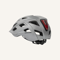matte-fine-silver-electric-bike-helmet
