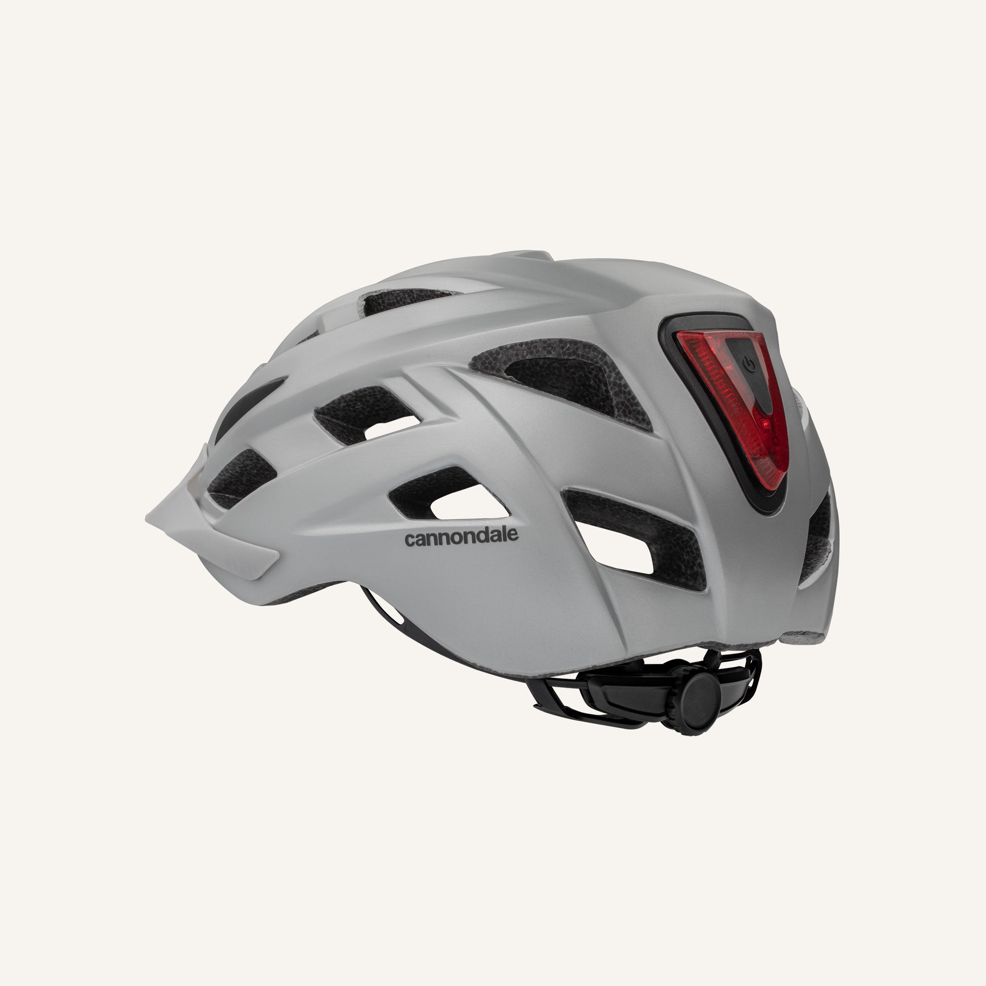 matte-fine-silver-electric-bike-helmet