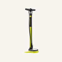 Cannondale Essential Floor Pump