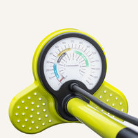 Cannondale Essential Floor Pump