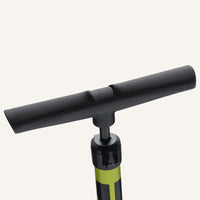 Cannondale Essential Floor Pump