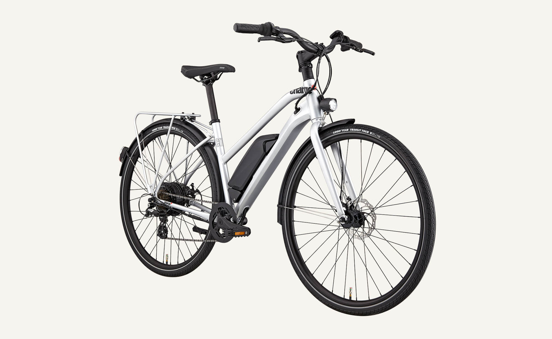 fully charged e bikes Best Electric City Bike for Commuters