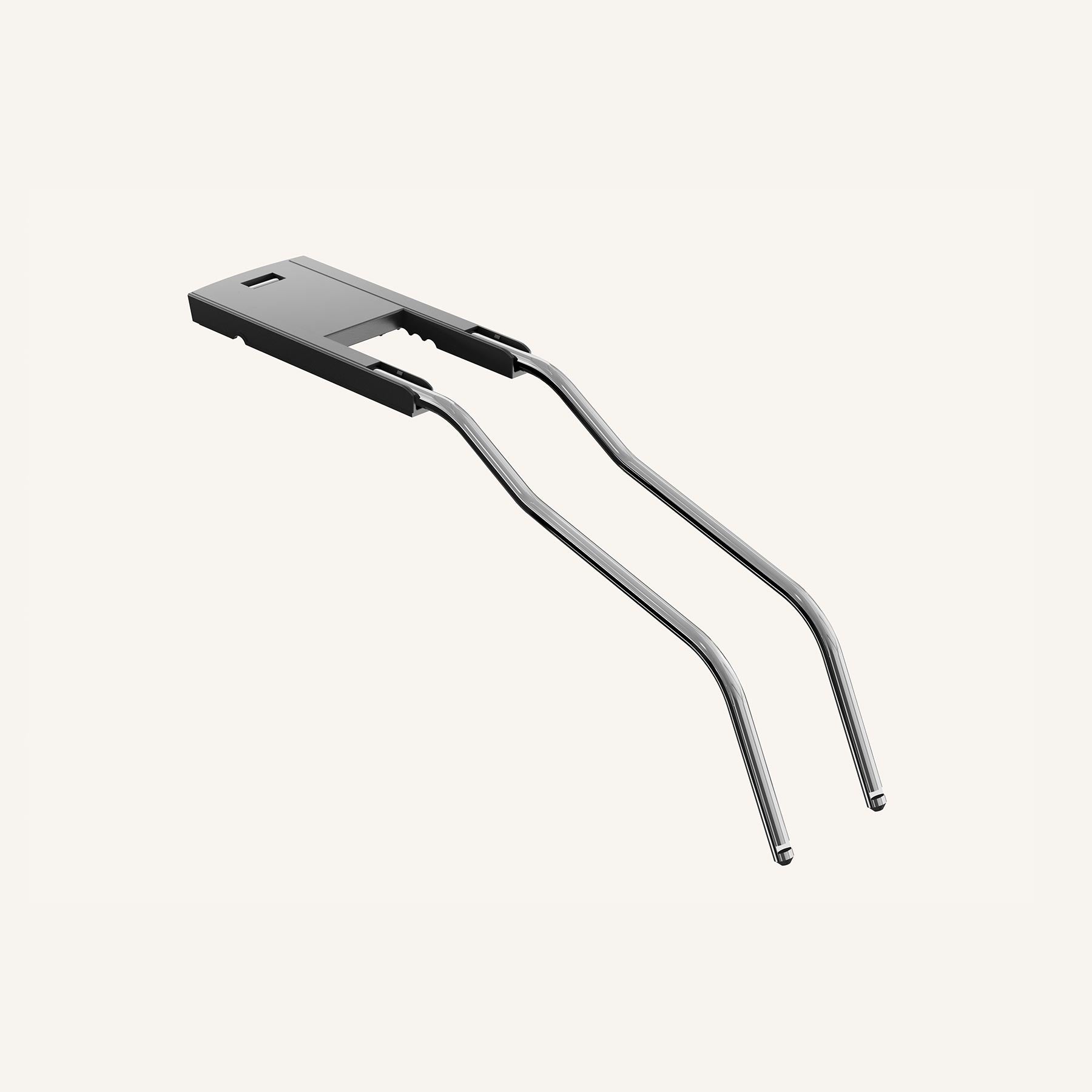 Thule RideAlong Low Saddle Adapter for e-bike