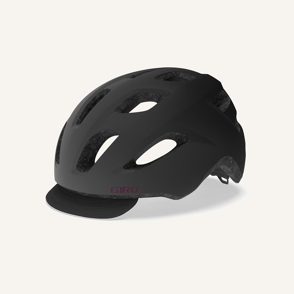 matte-grey-giro-cormick-helmet-for-electric-bikes