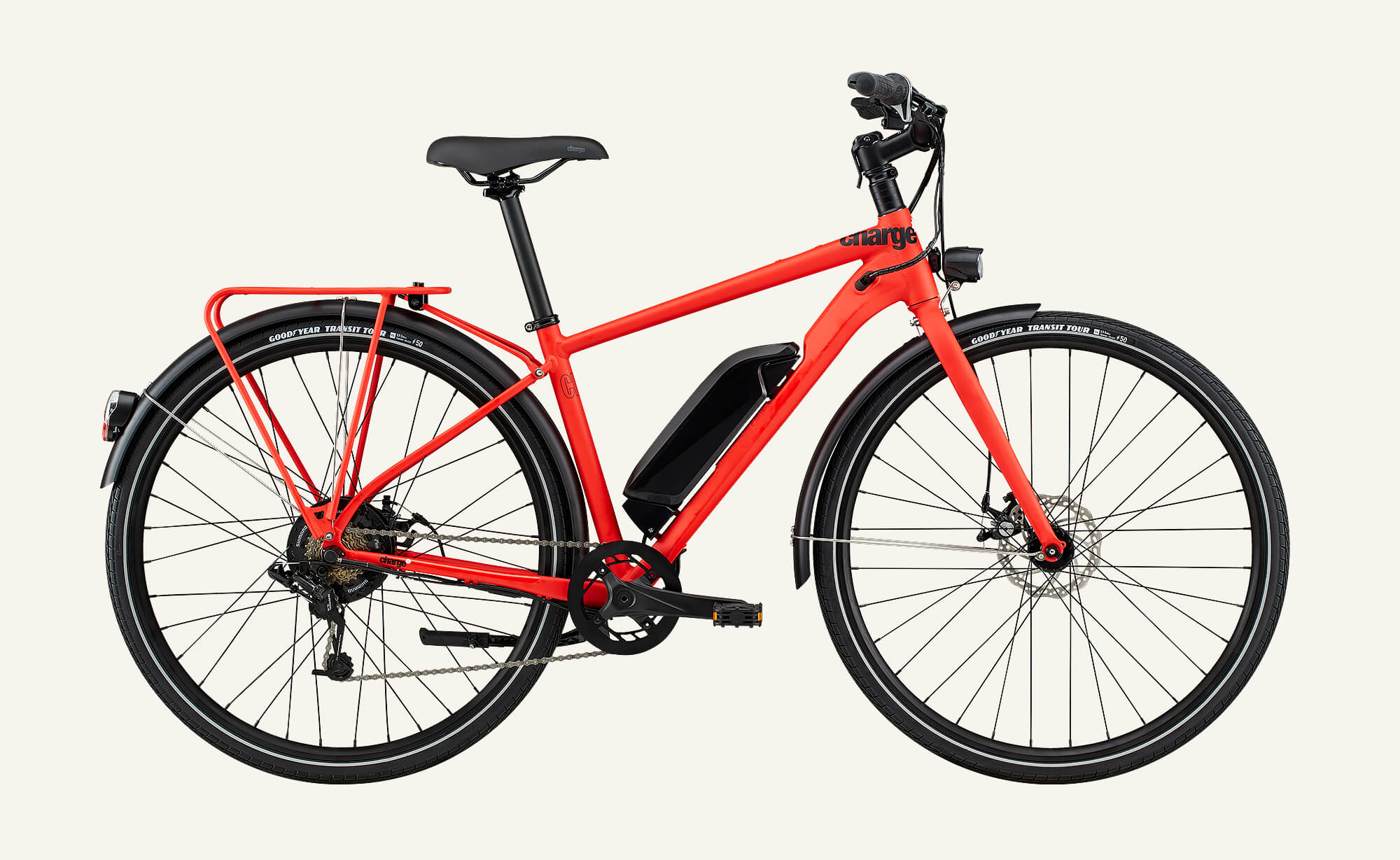 high-step-small-red, high-step-large-red-electric-bike