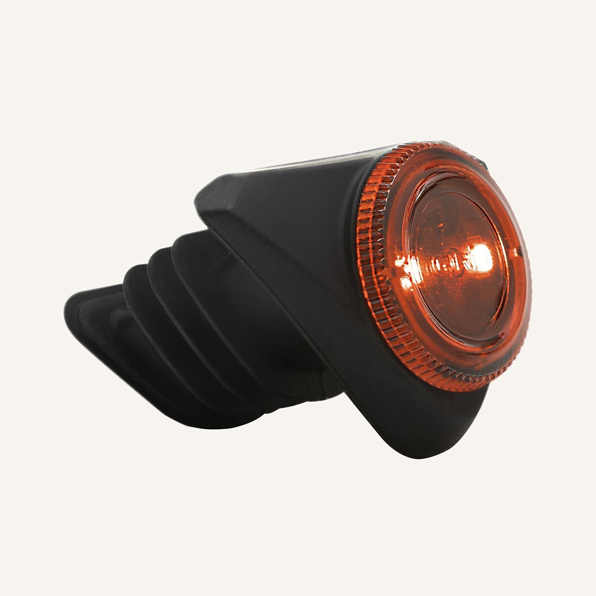 Giro Caden Helmet Rear Light for Electric Bike