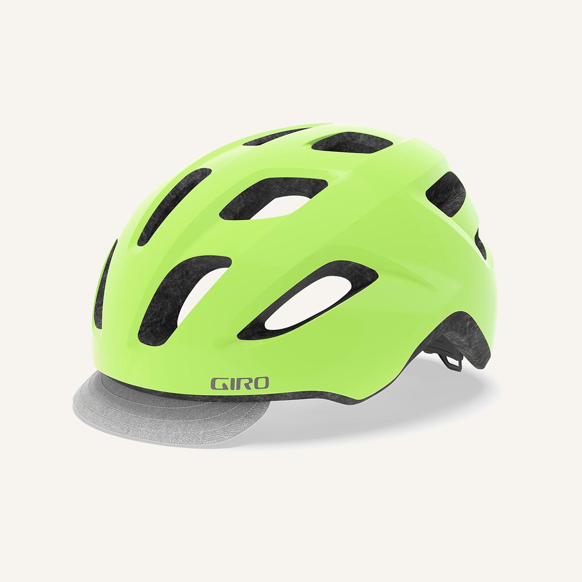 highlight-yellow-giro-trella-womens-electric-bike-helmet