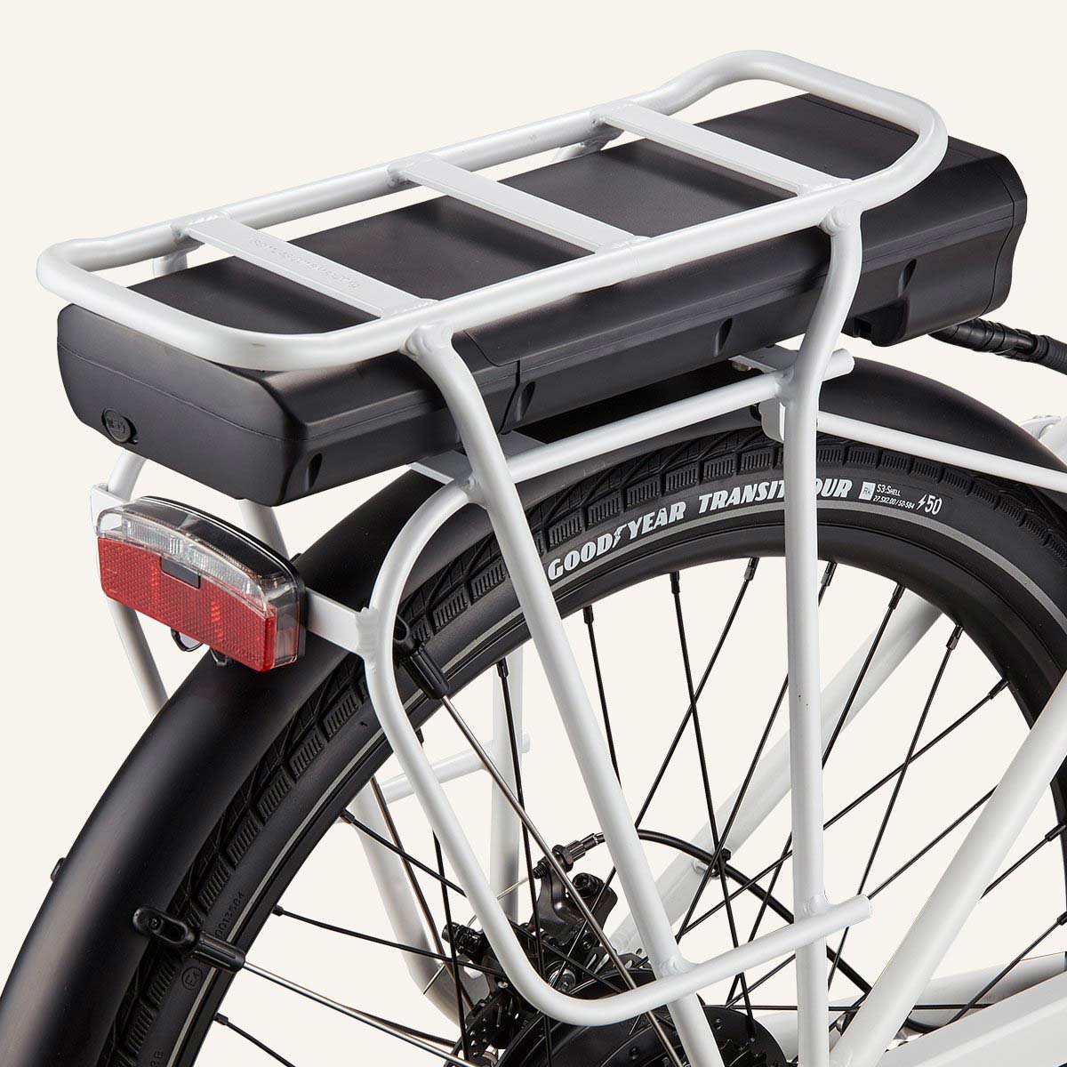 Set eBike Package, eBike Accessories